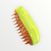 Pet Grooming Steamy brush - Furbabies Online